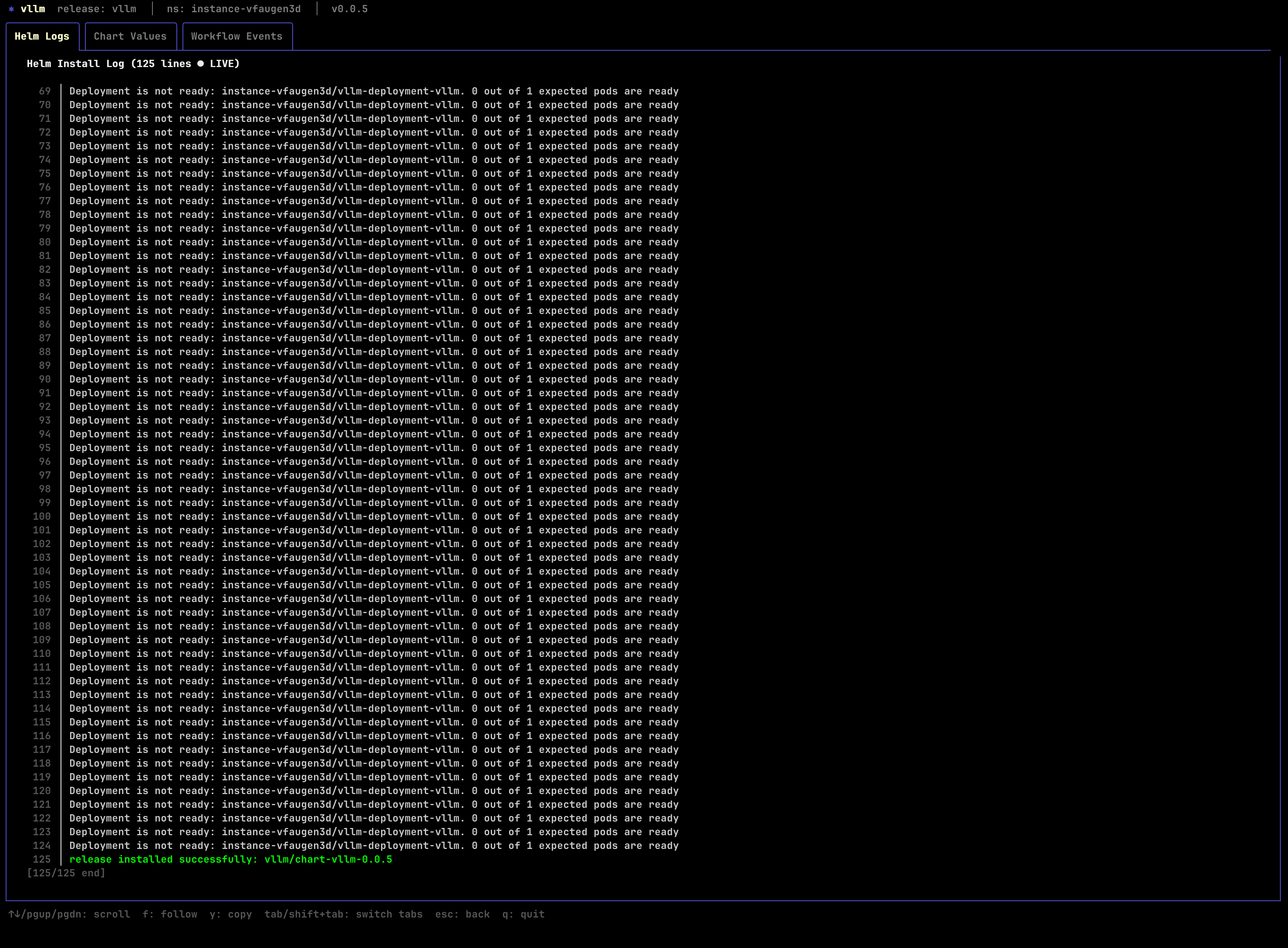 nebius instance debug